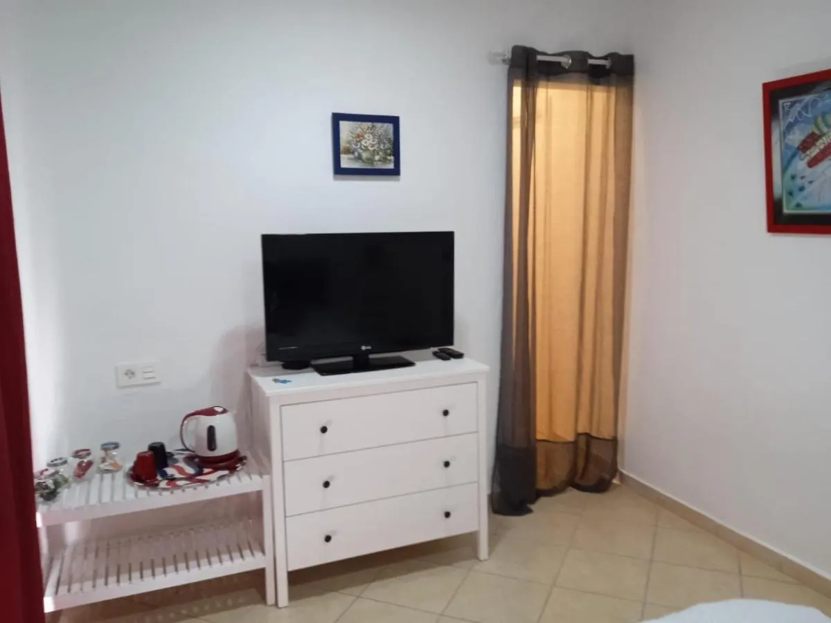 Bed and Breakfast La Rana Azul Velez Malaga