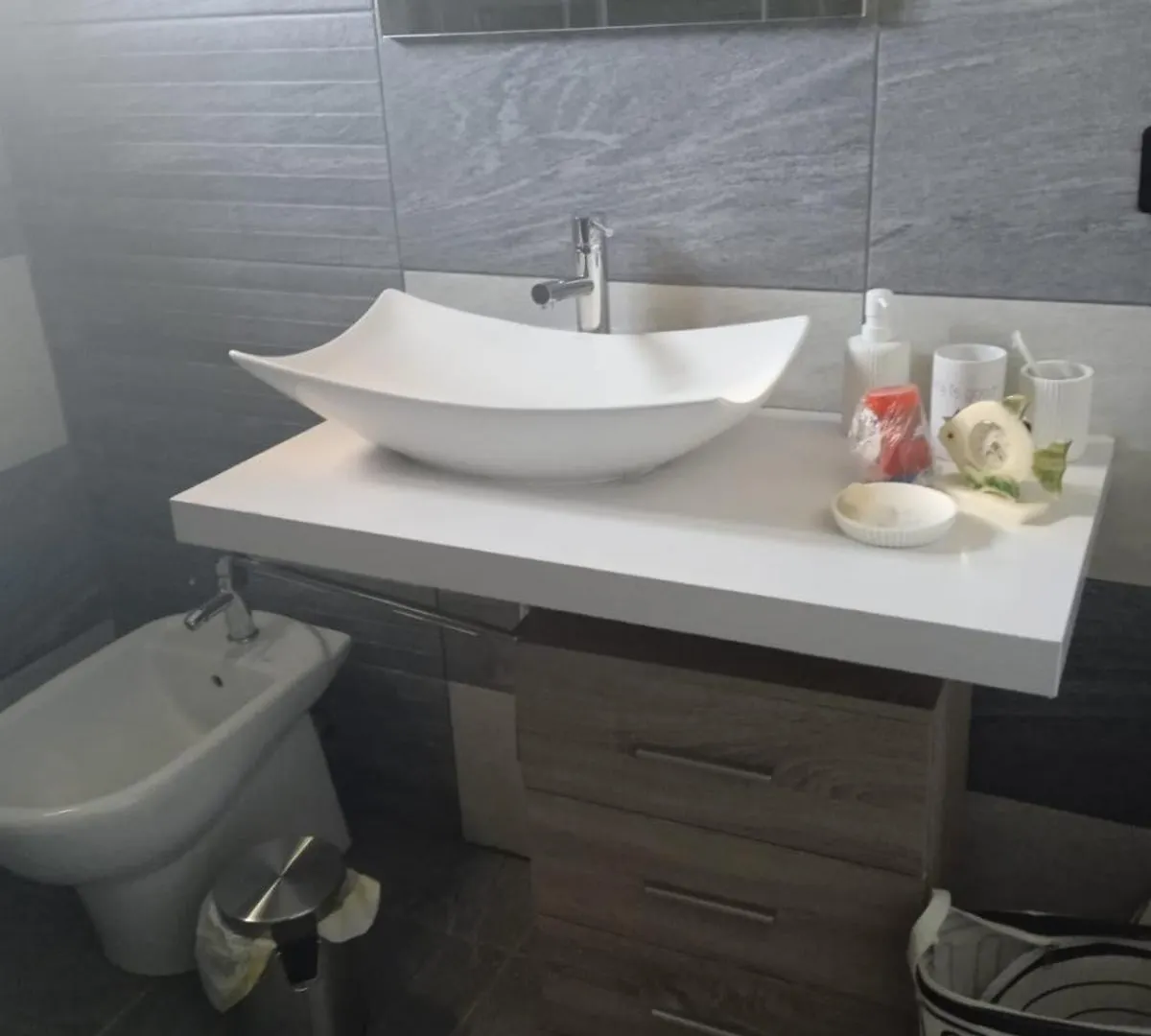 Bed and Breakfast La Rana Azul Velez Malaga 0*,  Spanien